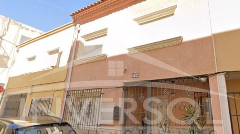 VIVIENDA EN CALLE NACIMIENTO, ALBOX