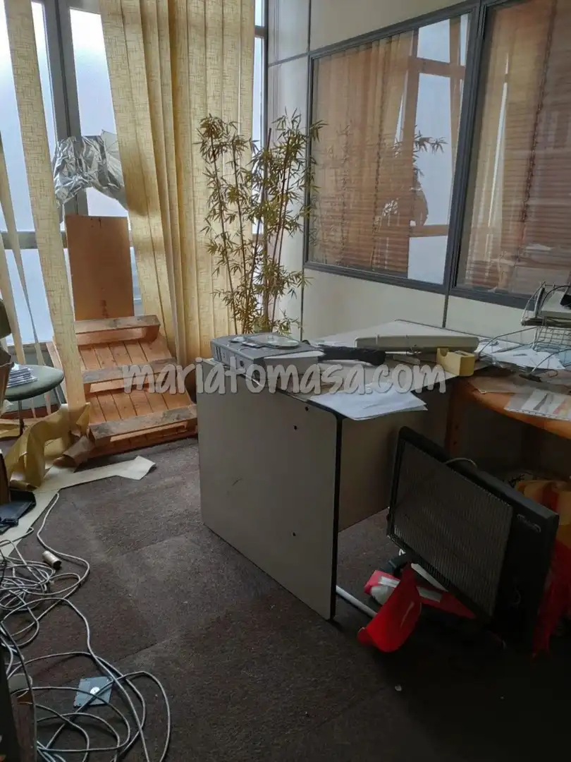 Nave industrial en venta en Bilbao 