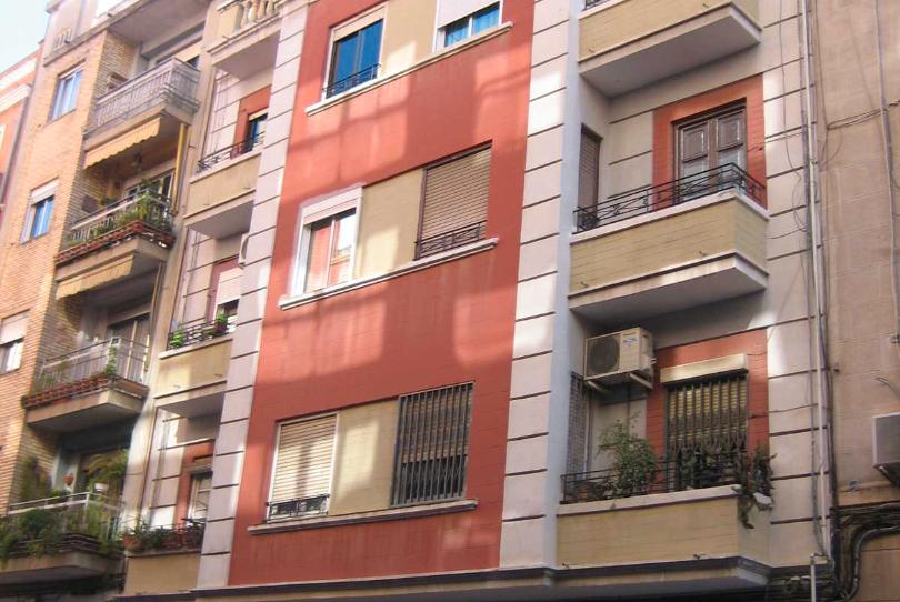 Photo 1 of Flat for sale in Carrer de Salvador Lluch, Mont-Olivet, Valencia