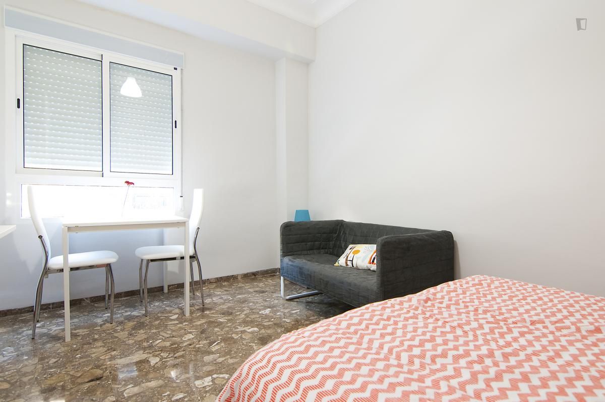 Casa o xalet per a compartir a Russafa
