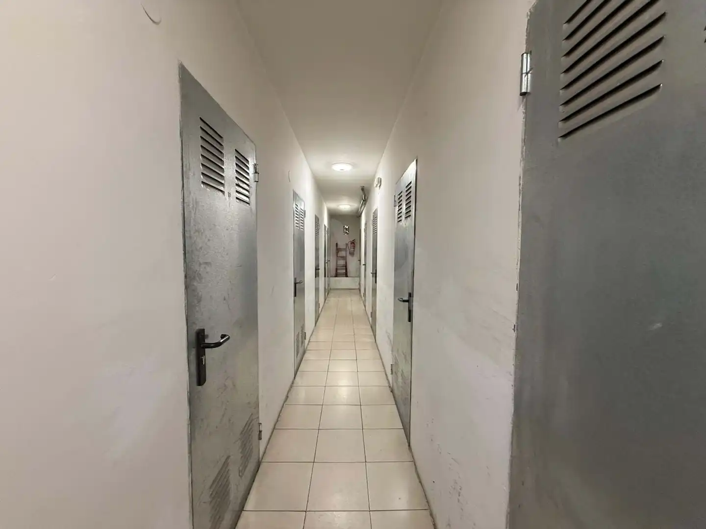 Flat for sale in Villaquilambre  with Heating and Terrace