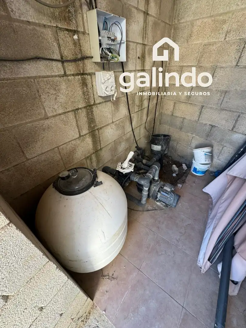 Chalet con piscina en venta en Marchena, imagen 20