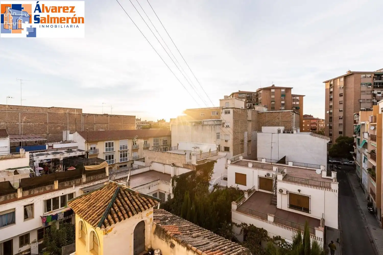 Piso con terraza en venta en Calle de Laureado López Muñoz, imagen 28
