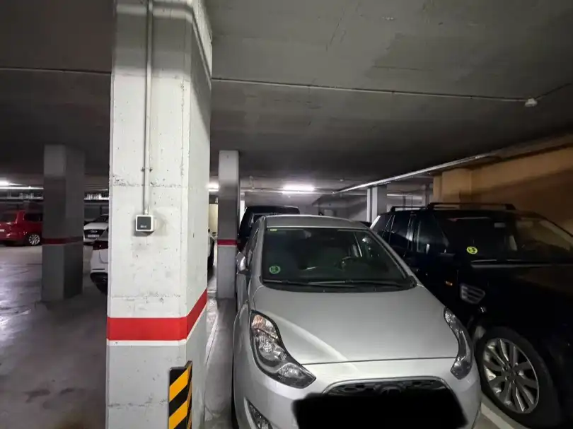Individuel à vendre à Carrer Jaume Comas 3
