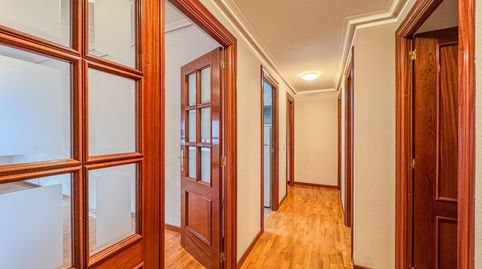 Foto 3 de Piso en venta en Calle Juan Boscan, 1, Cascajos - Piqueras, Logroño