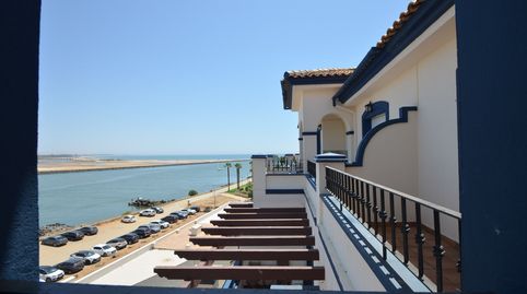 Foto 5 von Dachboden zum Verkauf in Punta del Moral, Ayamonte