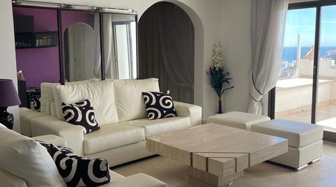 Foto 3 de Àtic en venda a Calahonda, Mijas