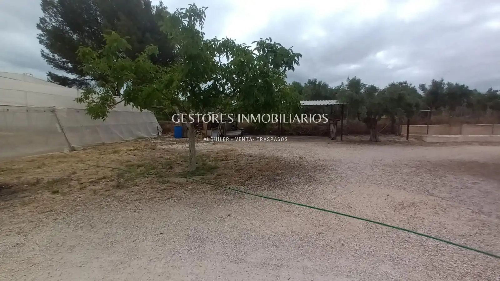 Villa con piscina in vendita a Onil, imagen 10