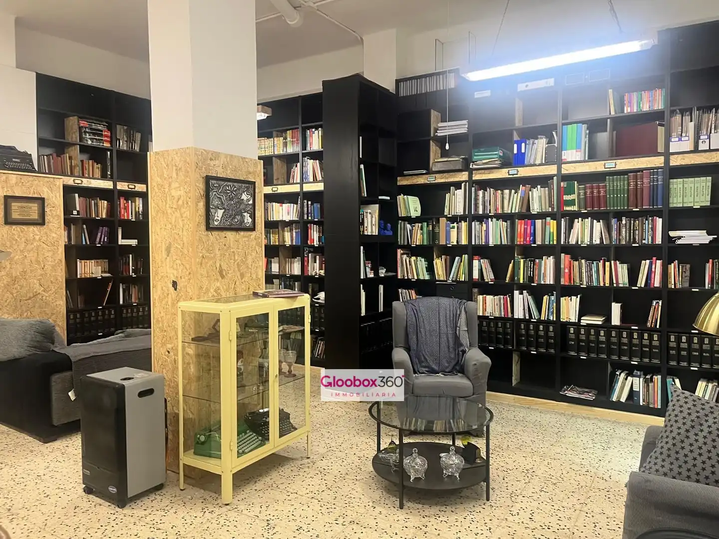 Commercial properties for sale in Reus  with Furnished