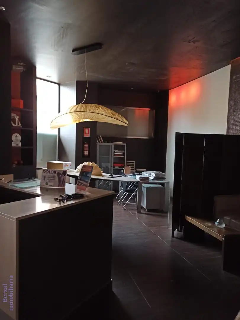 Local comercial de lloguer a Calle Duques de Nájera, imagen 17