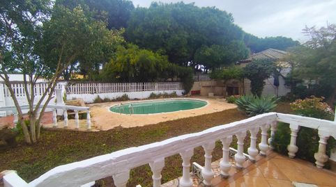 Foto 5 de Casa o chalet en venta en Los Franceses – La Vega, Chiclana de la Frontera