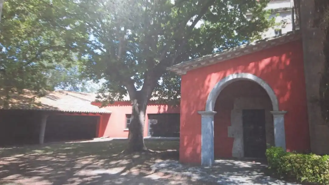 Casa rústica con terraza en venta en Cassà de la Selva, imagen 12