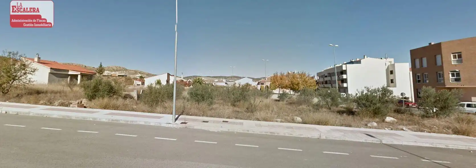 Terreno residencial en venta en Castalla, imagen 2