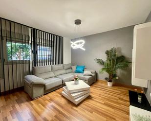 Living room of Flat for sale in Las Palmas de Gran Canaria