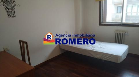 Photo 2 of Flat to rent in Avenida de Vilagarcía, Ensanche - Sar, Santiago de Compostela