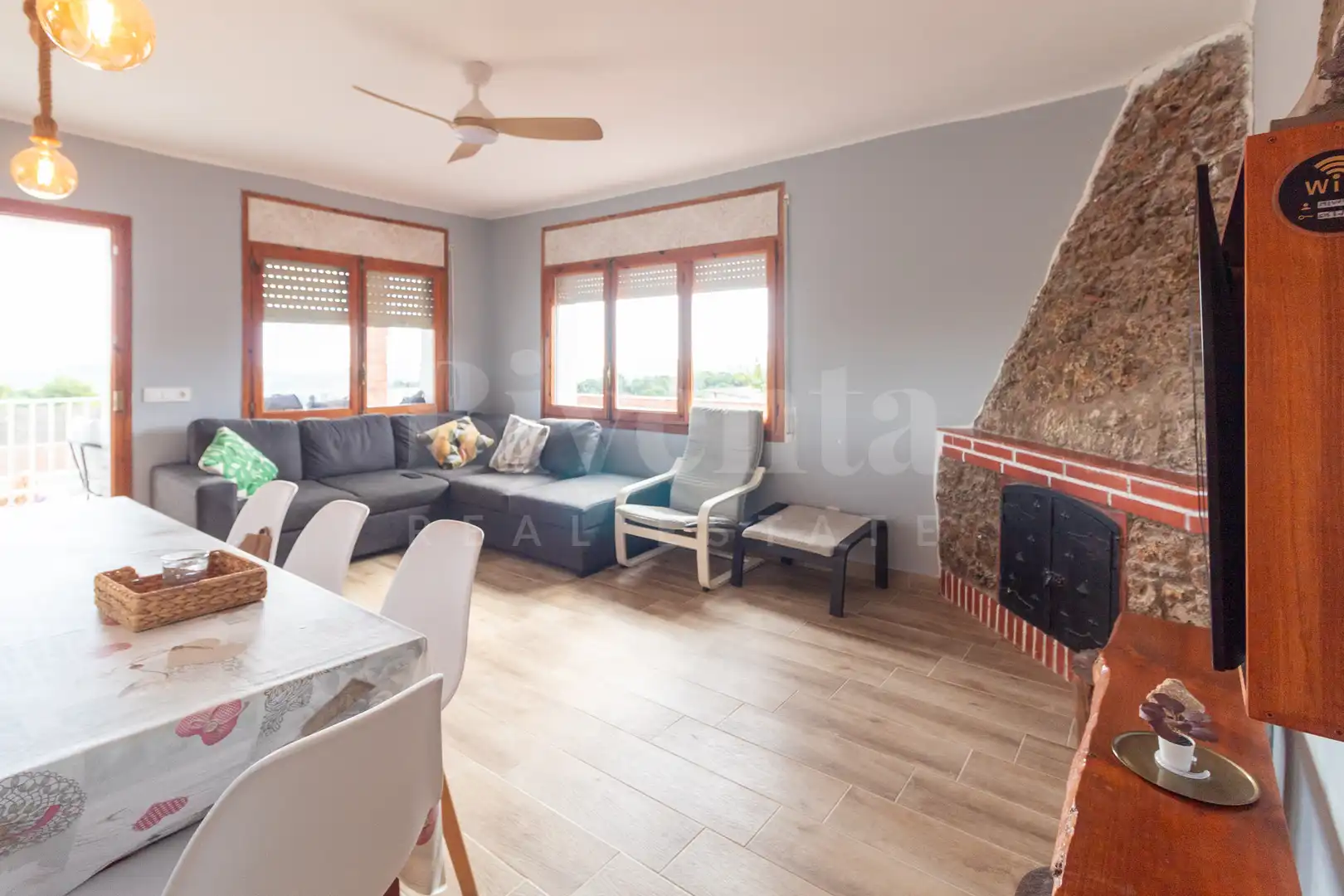 Casa o chalet en venta en La Torre de Claramunt
