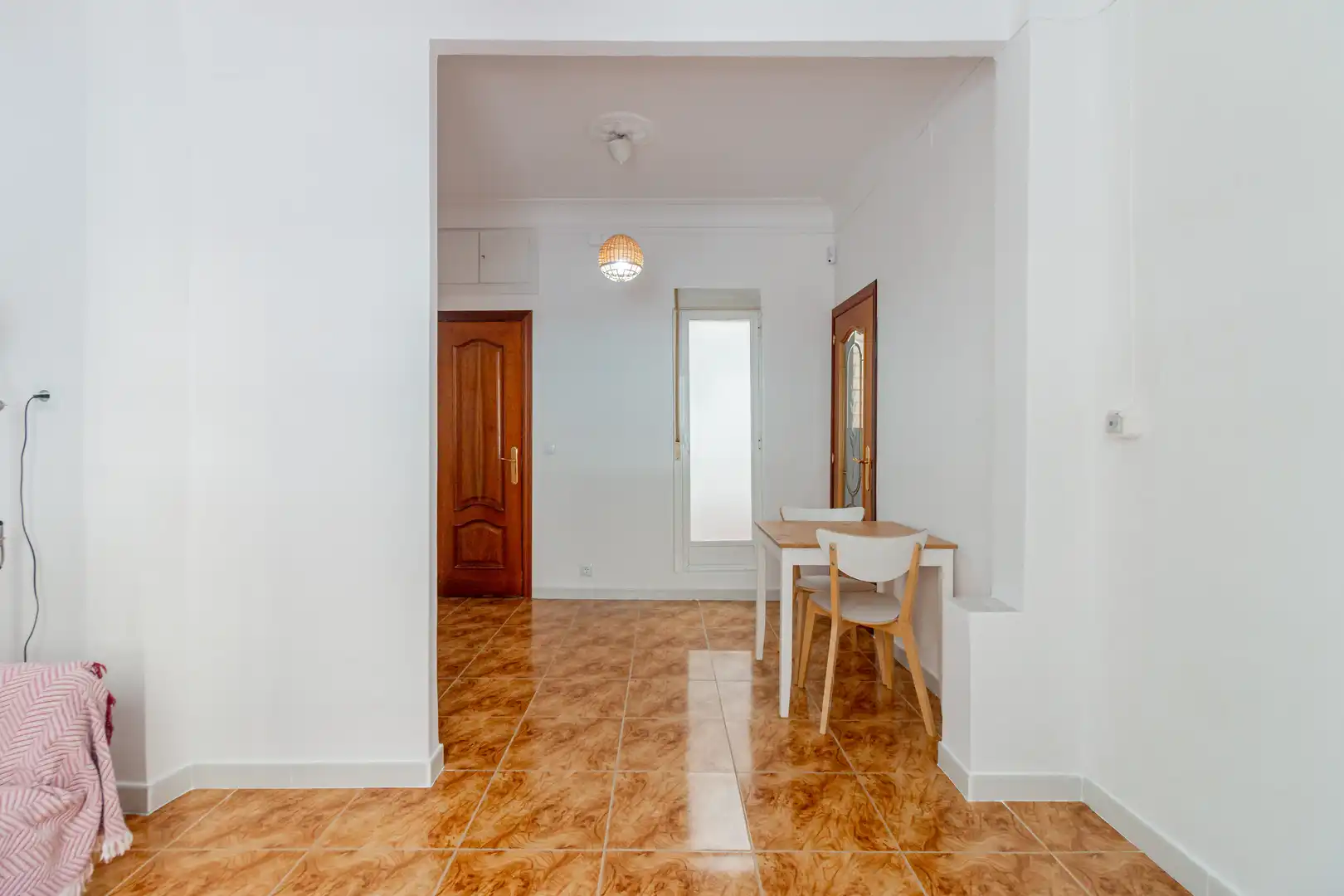 Ground floor for sale in Madrid  with Furnished