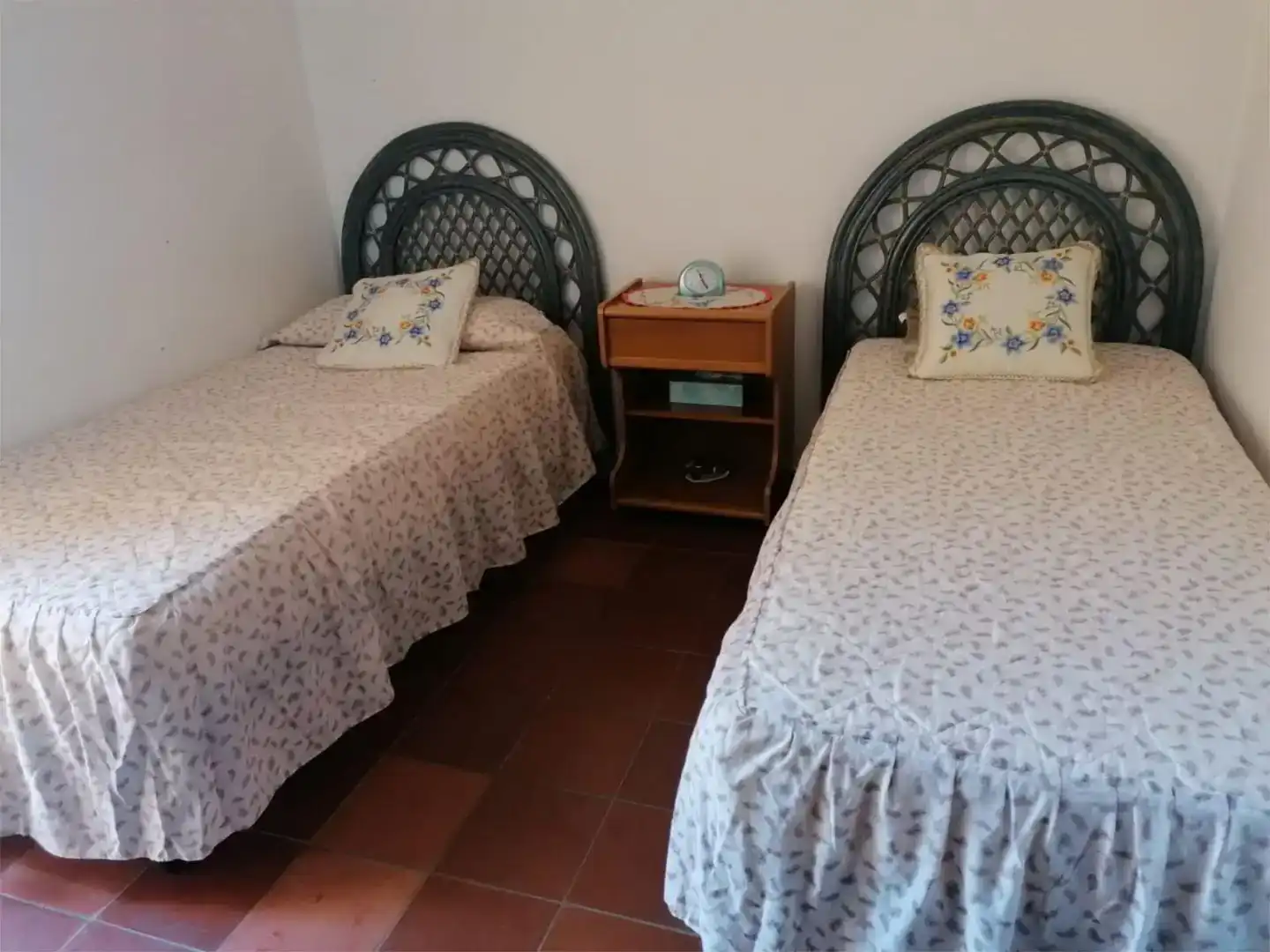 Dormitori de Pis en venda en Palafrugell amb Traster