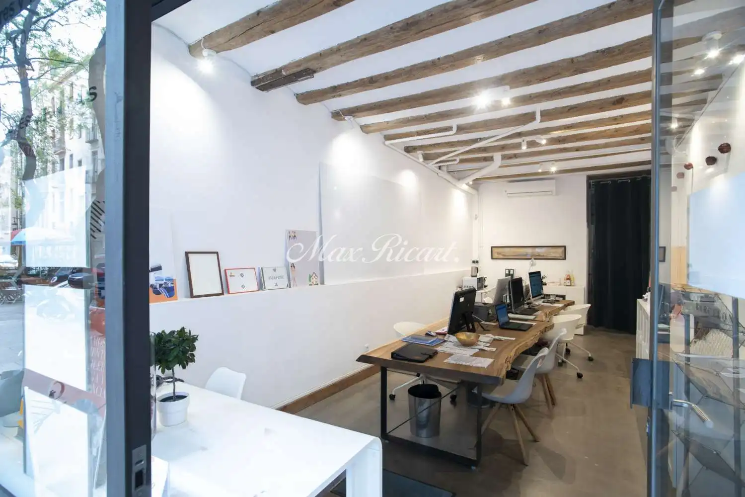 Local comercial en venta en Ciutat Vella