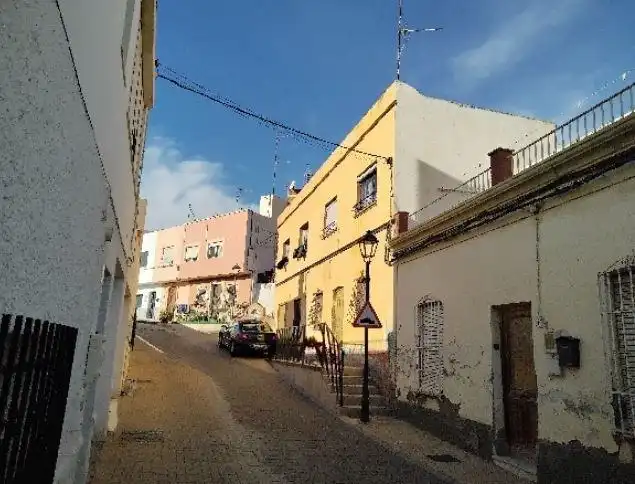 Exterior view of Houses for sale in Rioja