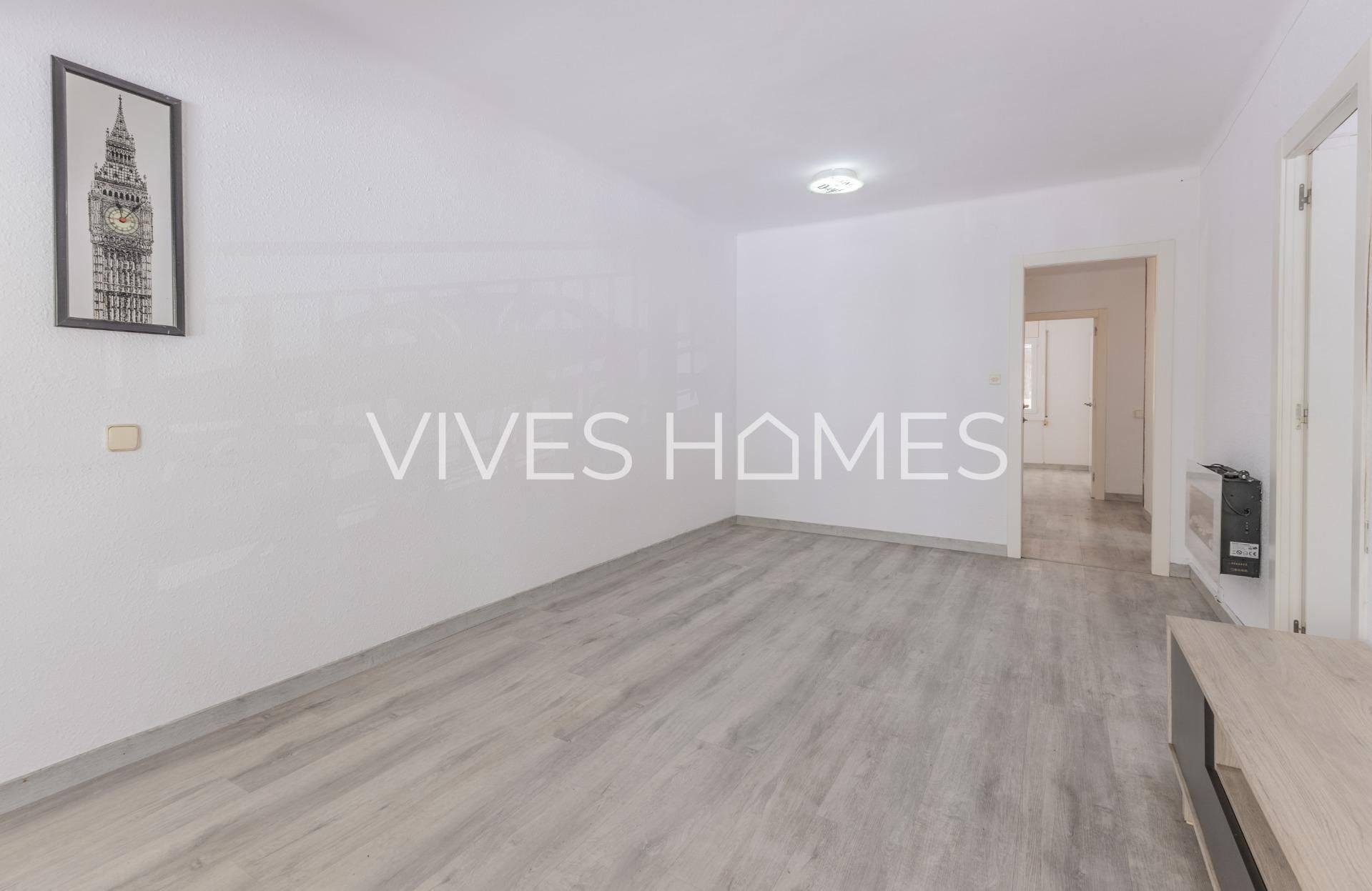 Living room of Flat for sale in Caldes d'Estrac  with Terrace and Balcony