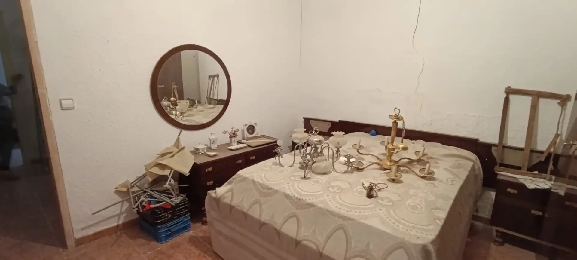 Maison avec jardin à vendre à Calle Joaquín Costa 21, imagen 7