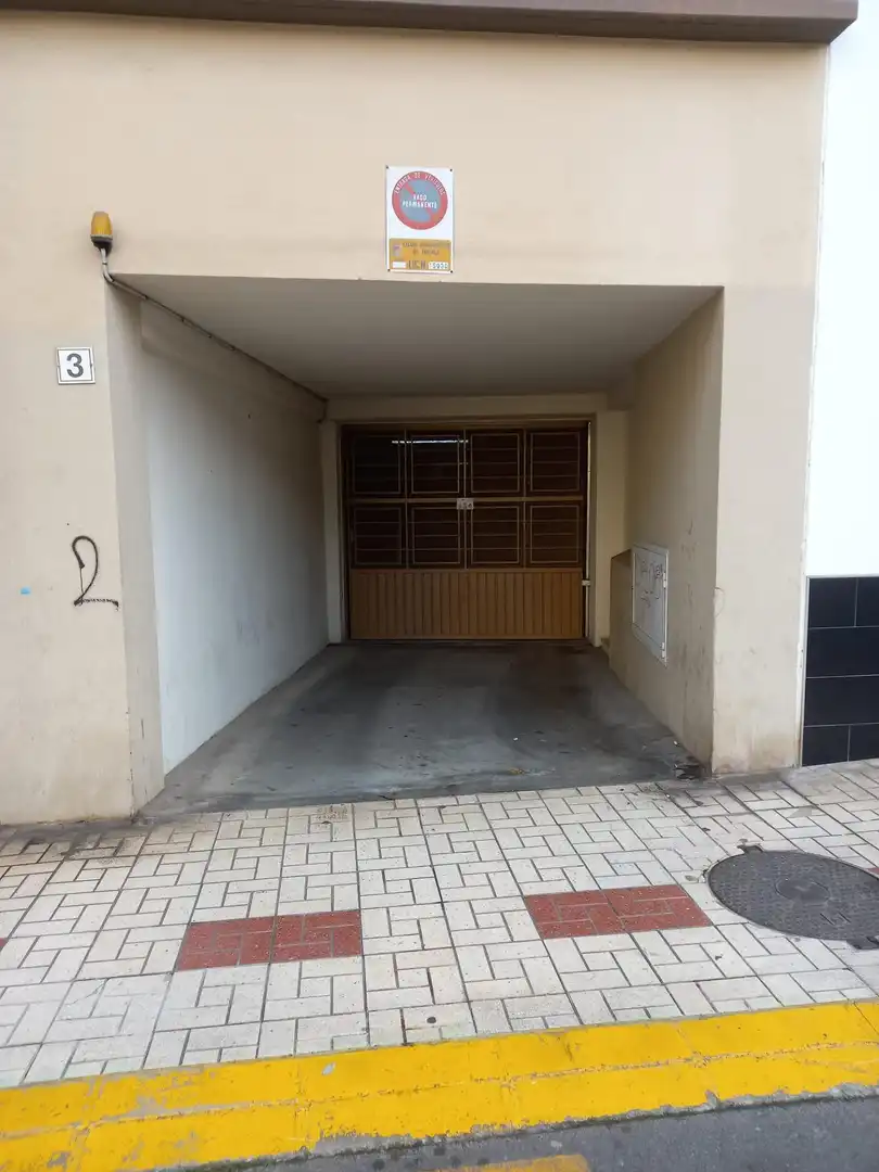 Individuale in affitto a Avenida Ortega y Gasset 82, imagen 2