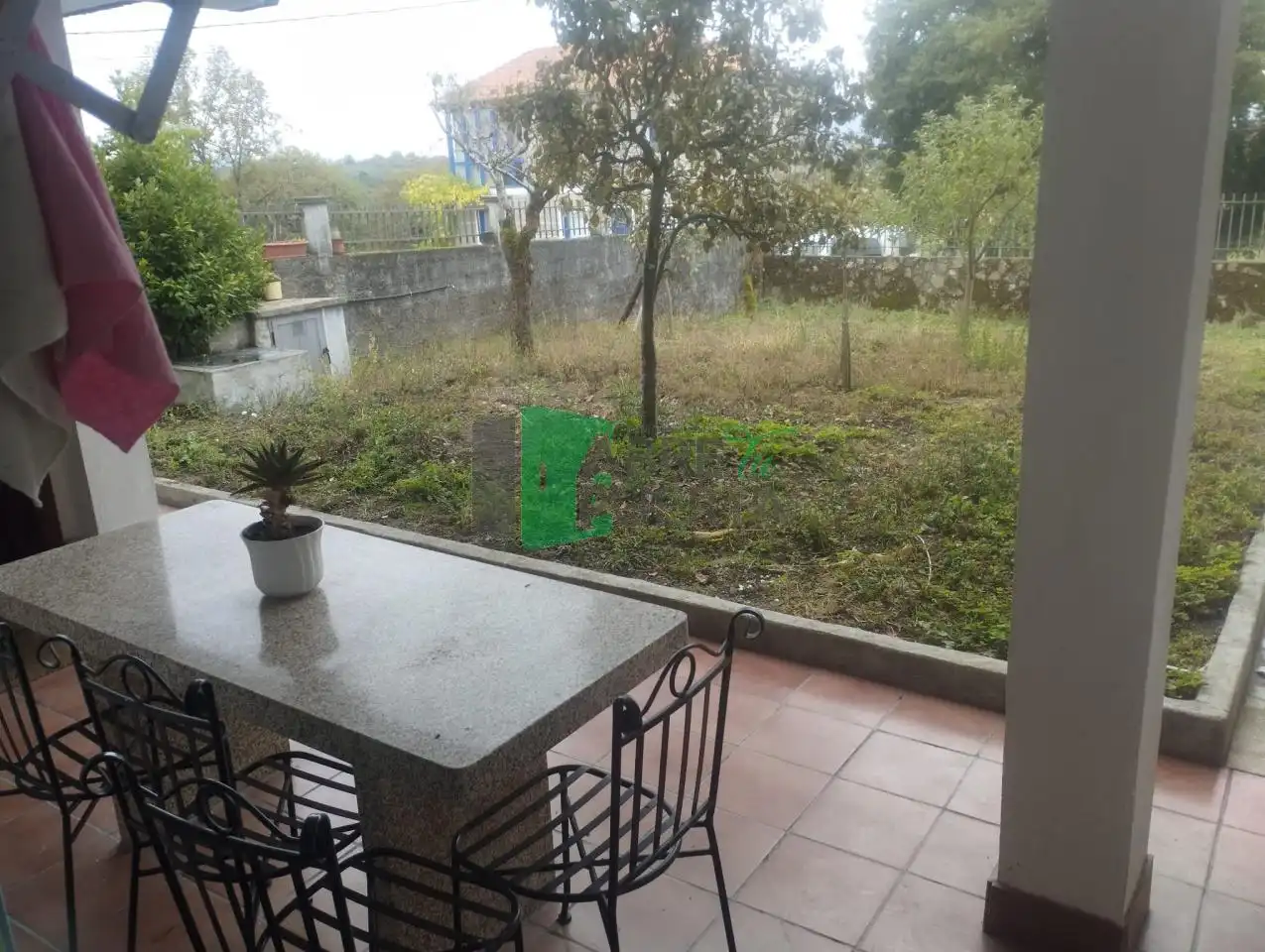 Chalet con jardín en venta en Xunqueira de Ambía, imagen 59