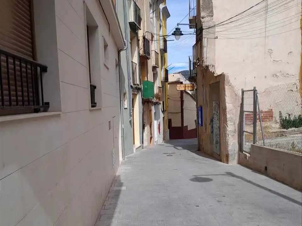 Casa o chalet en venta en FORN DEL VIDRE, Centre - Zona Alta