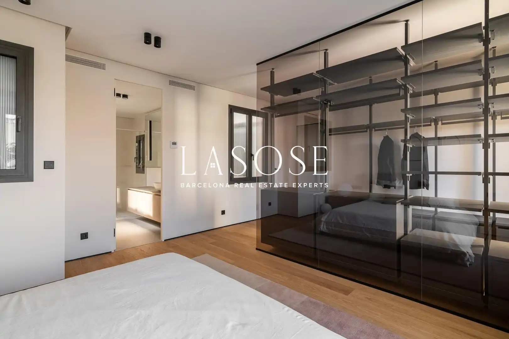 Ático con terraza en venta en Carrer MUNTANER, imagen 35
