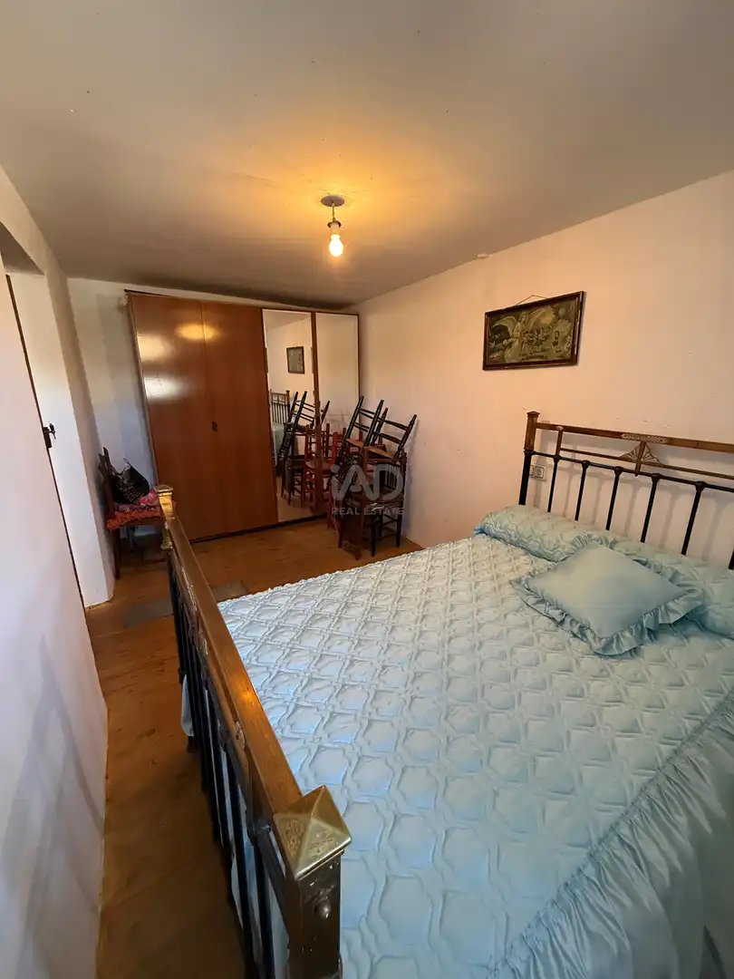 Habitación de Finca rústica en venta en Ardón con Terraza