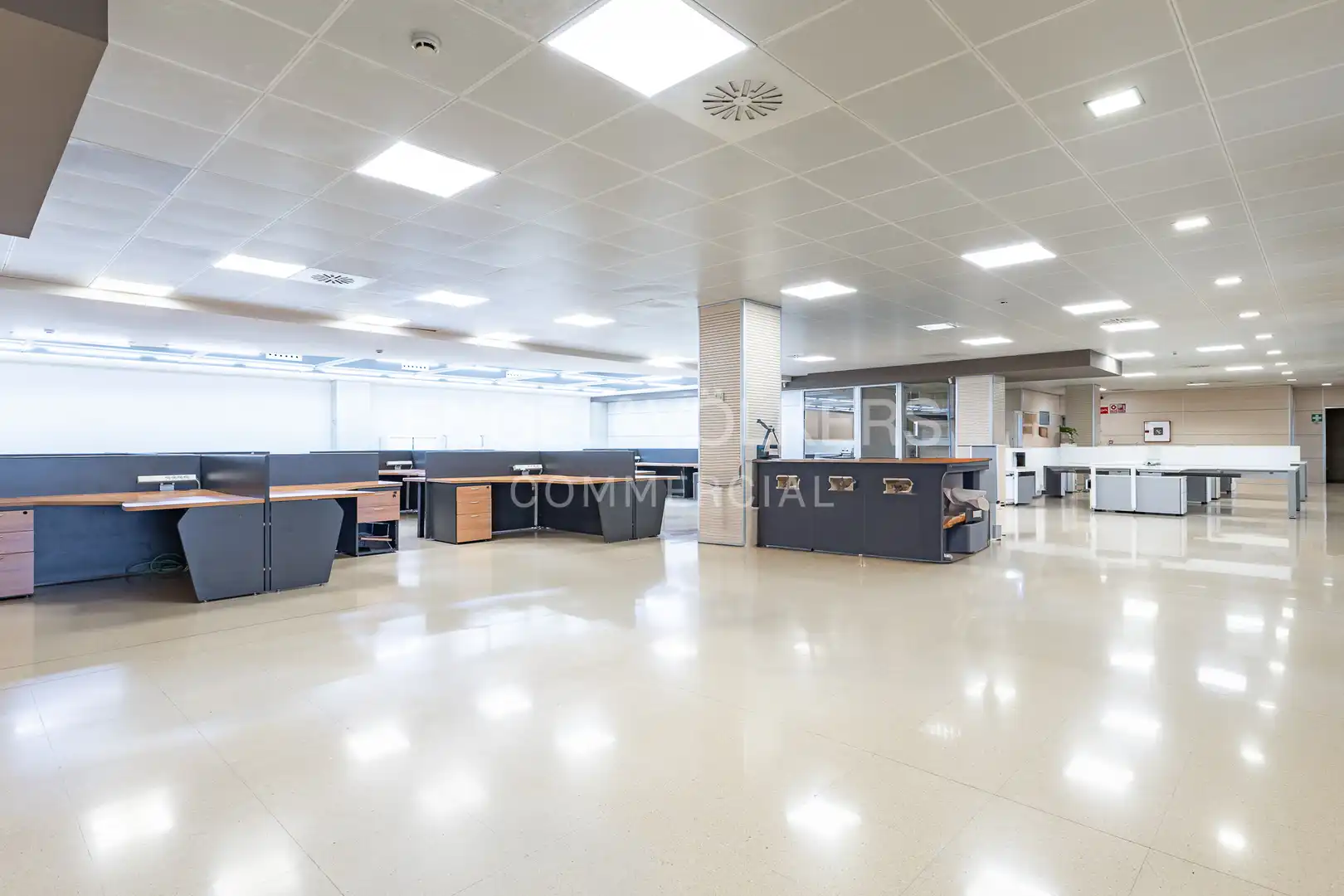 Oficina de lloguer a Centre - Eixample – Can Llobet, imagen 15