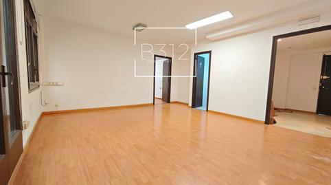 Foto 3 de Oficina de alquiler en Madrazo, Sant Gervasi- Galvany,  Barcelona Capital