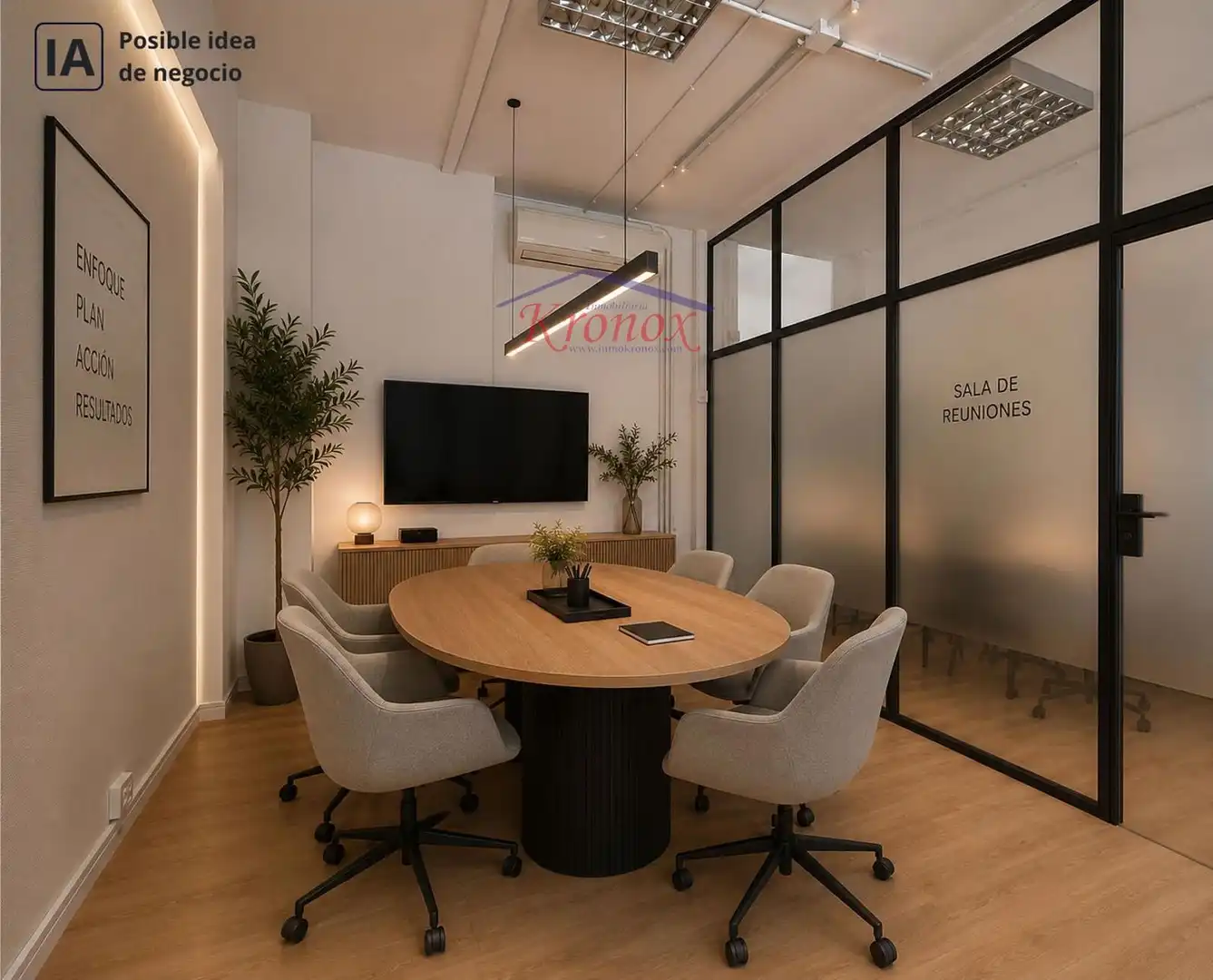 Local comercial en venta en Villa de Vallecas, imagen 6