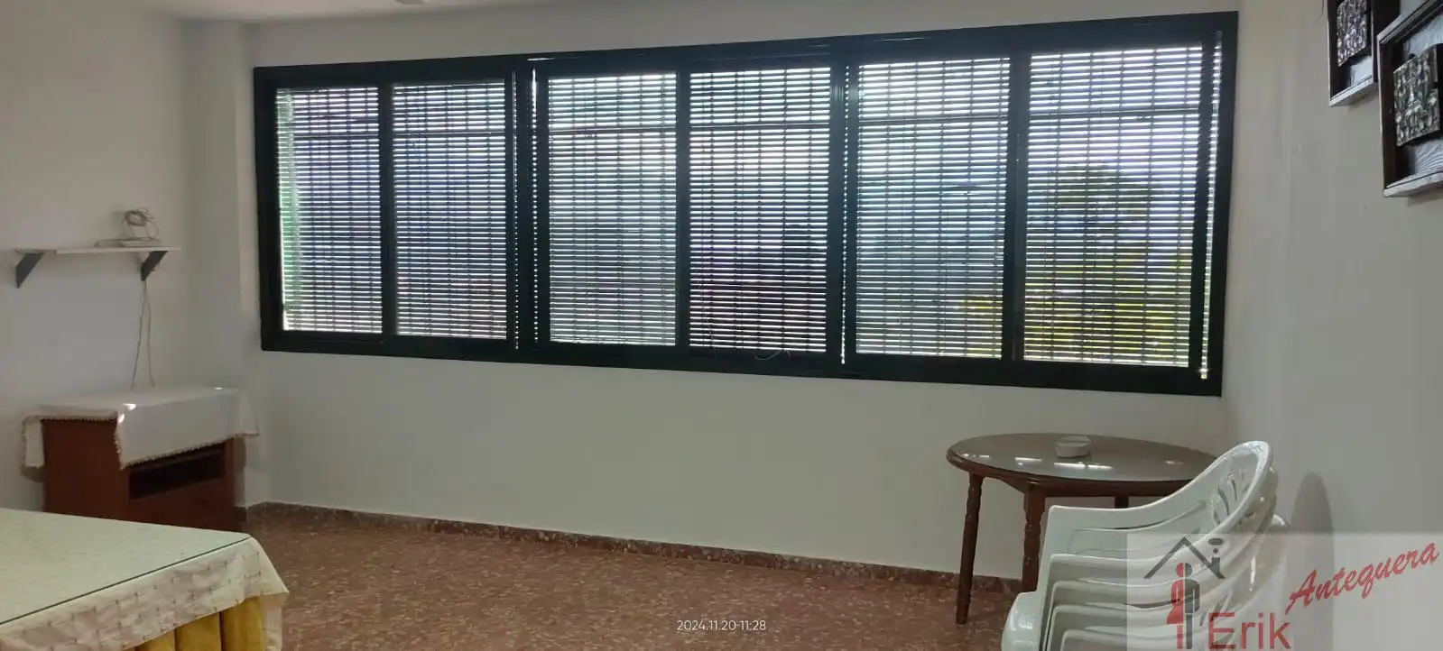 Casa rústica amb piscina en venda a Bobadilla - Bobadilla Estación - La Joya, imagen 4