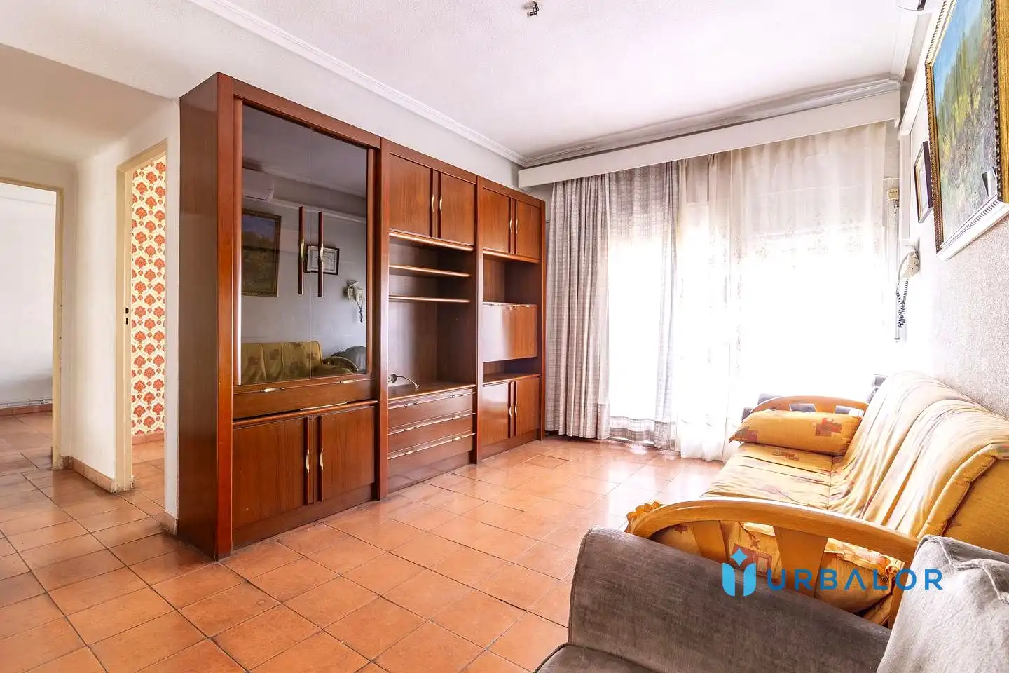 Wohnung mit Aufzug zum Verkauf in Calle Guindales, imagen 7
