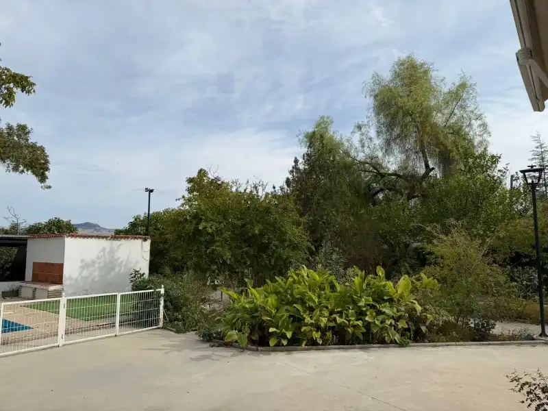 Finca rústica en venta en Lucena