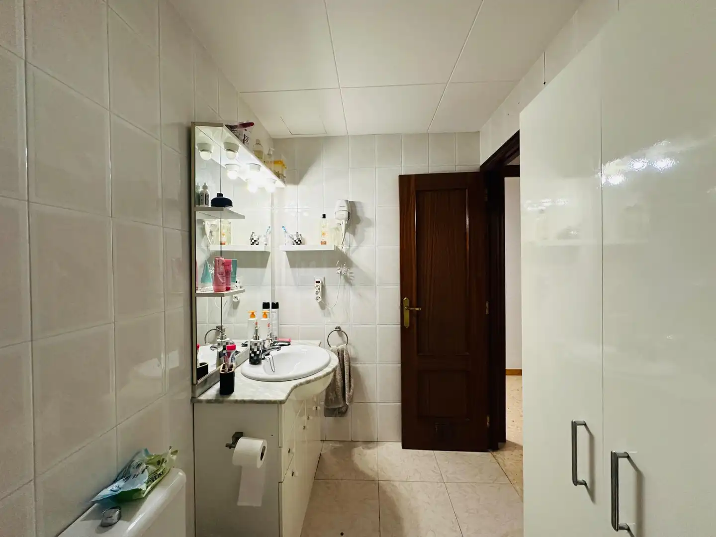 Baño de Piso en venta en Amposta con Terraza y Balcón