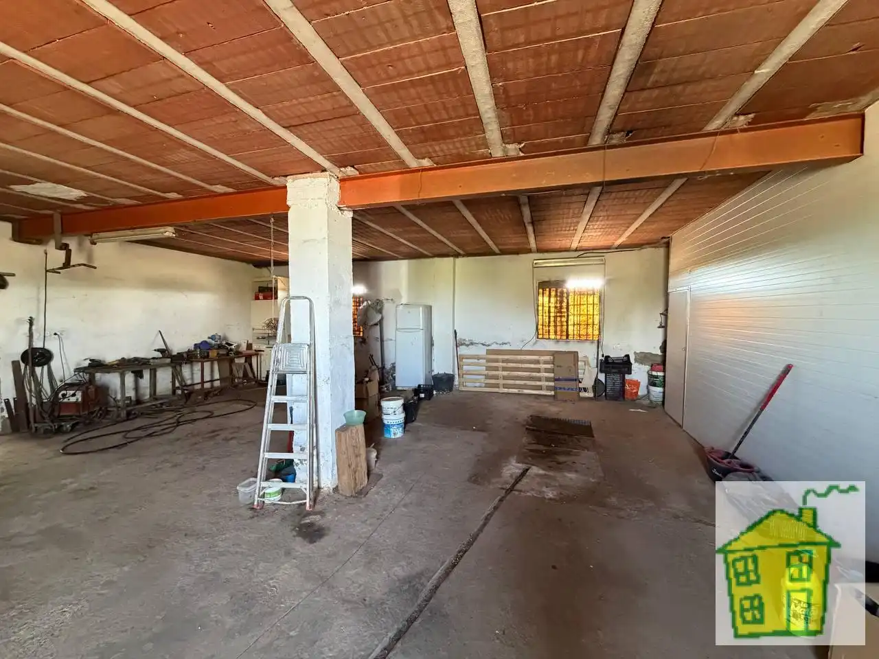 Finca rústica en venta en Andújar con Jardín privado y Trastero