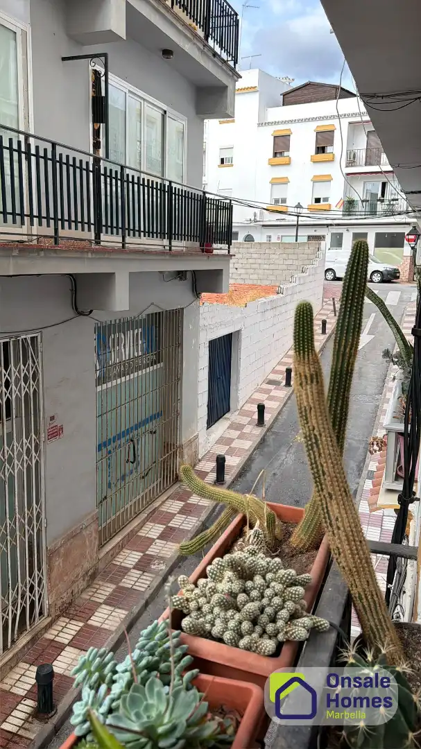 Piso con terraza en venta en Calle los Geraneos, imagen 4