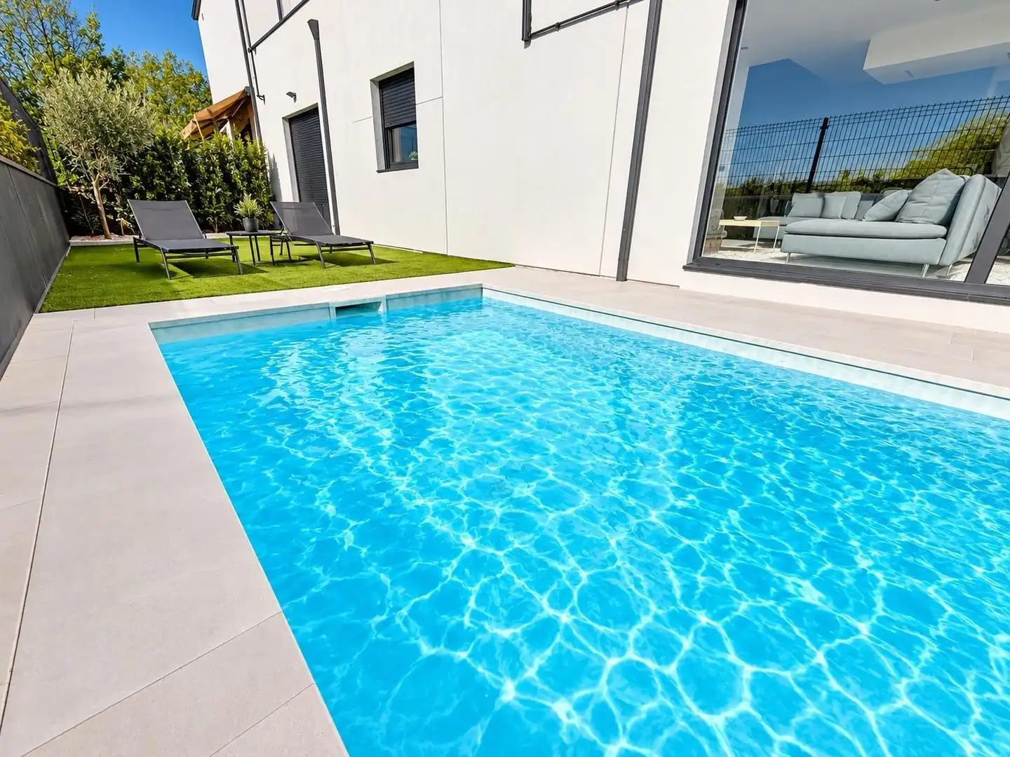Villa avec piscine à vendre à Sariegos, imagen 6