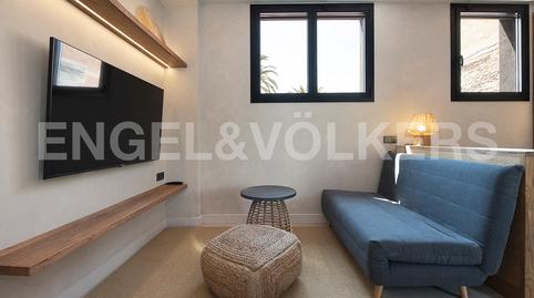 Photo 2 of Apartment to rent in Lluminetes, Barcelona