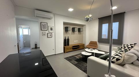 Foto 2 de Pis en venda a Sant Rafael, Valencia