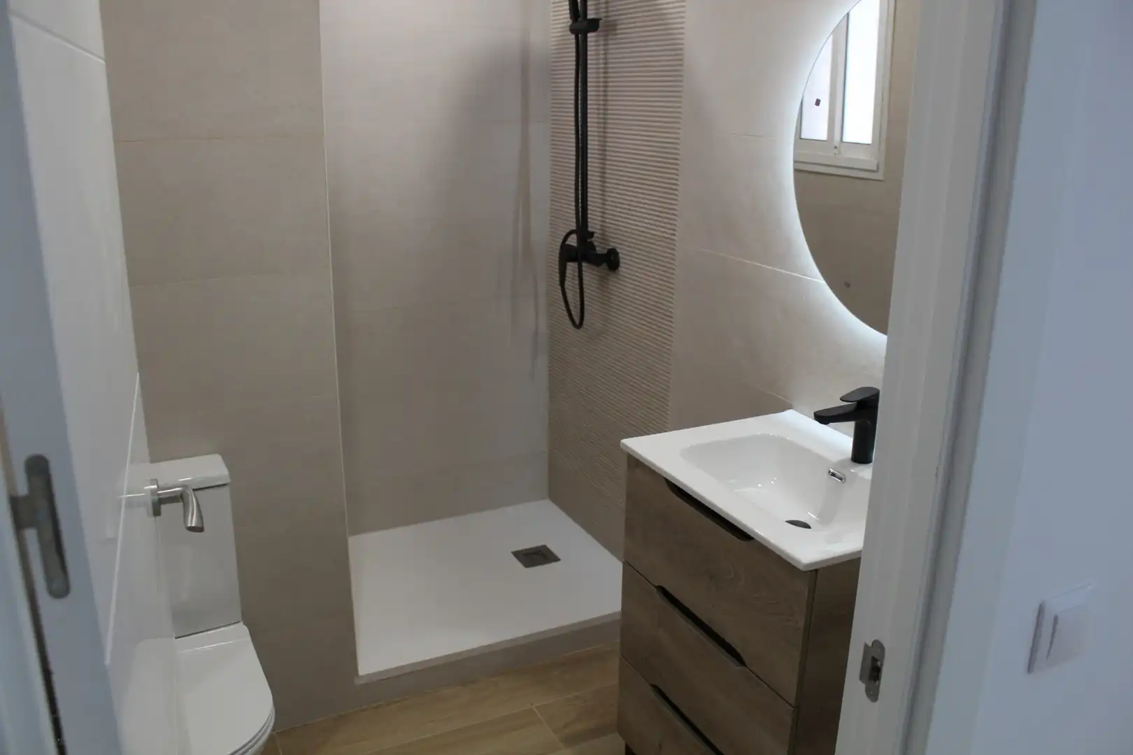 Flat with terrace for sale in Avenida Pérez Galdós, imagen 12