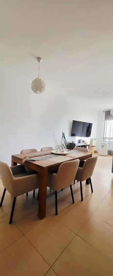 Piso con ascensor en venta en Calle del Apóstol Santiago 9, imagen 6