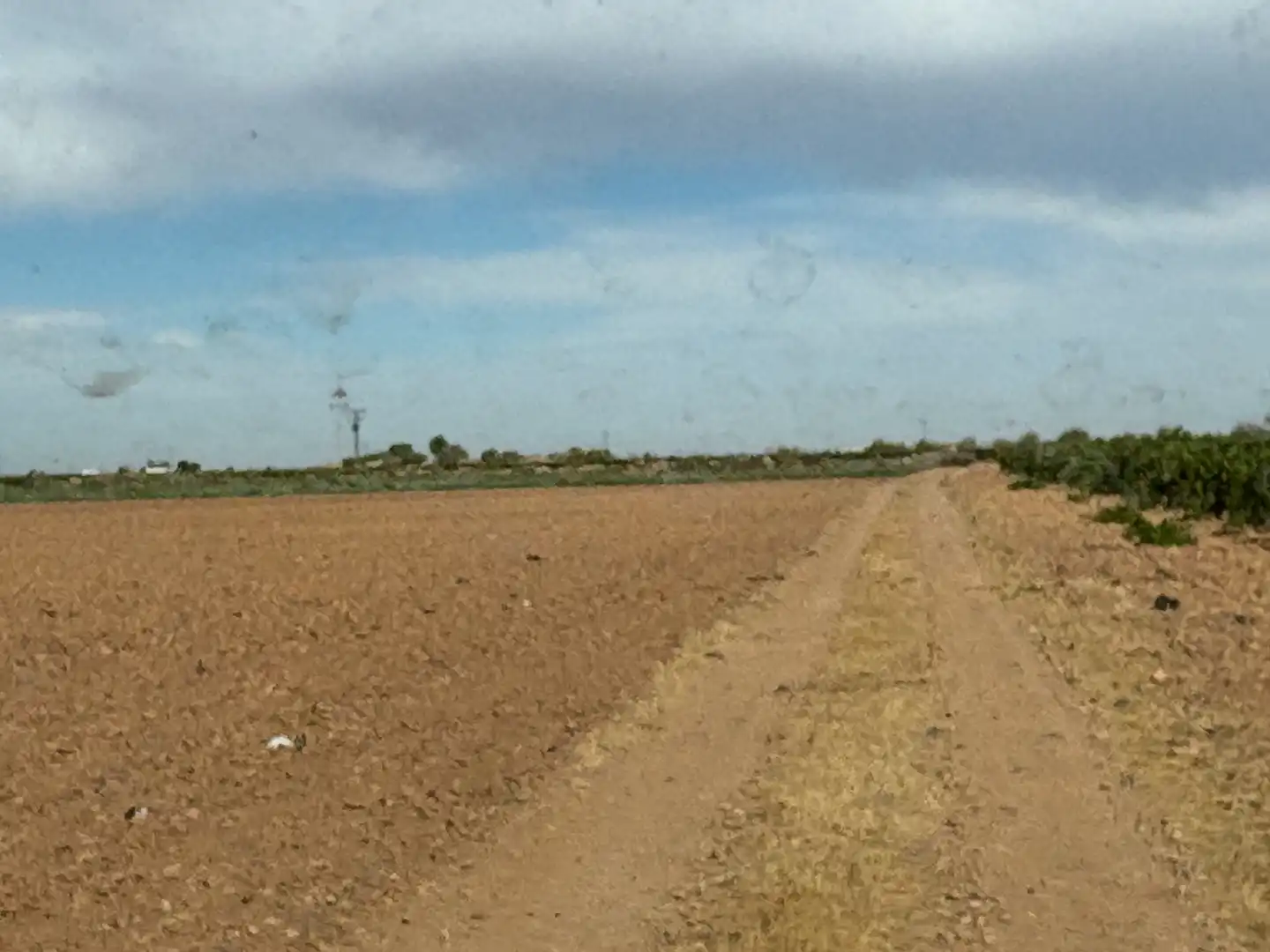 Rural land for sale in CM-400 580, imagen 30