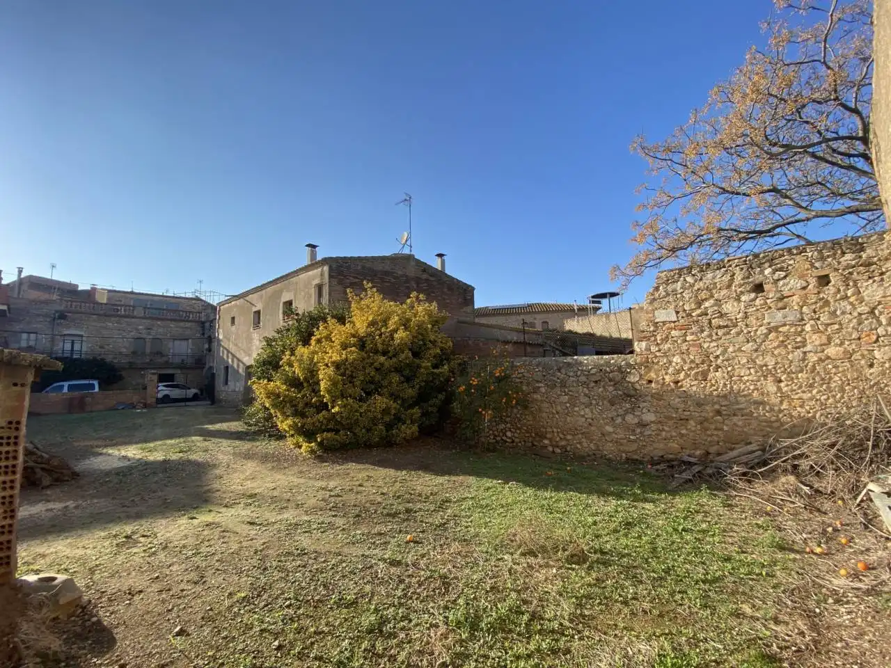 Terreno residenziale in vendita a Ventalló, imagen 5