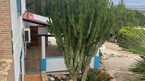 Foto 2 de Finca rústica en venda a Huerta de las Parras, 53, Mojácar Pueblo, Almería