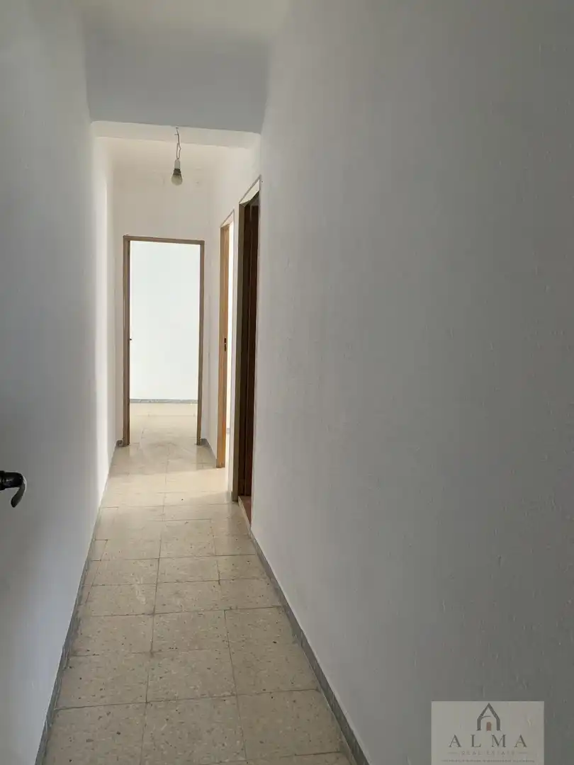 Wohnung zum Verkauf in Almendralejo