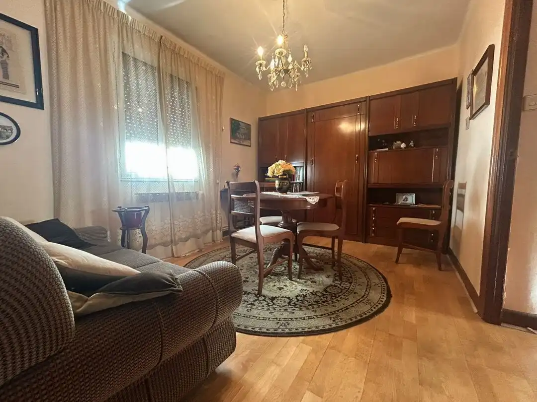 Appartamento in vendita a Bueno Monreal Kalea